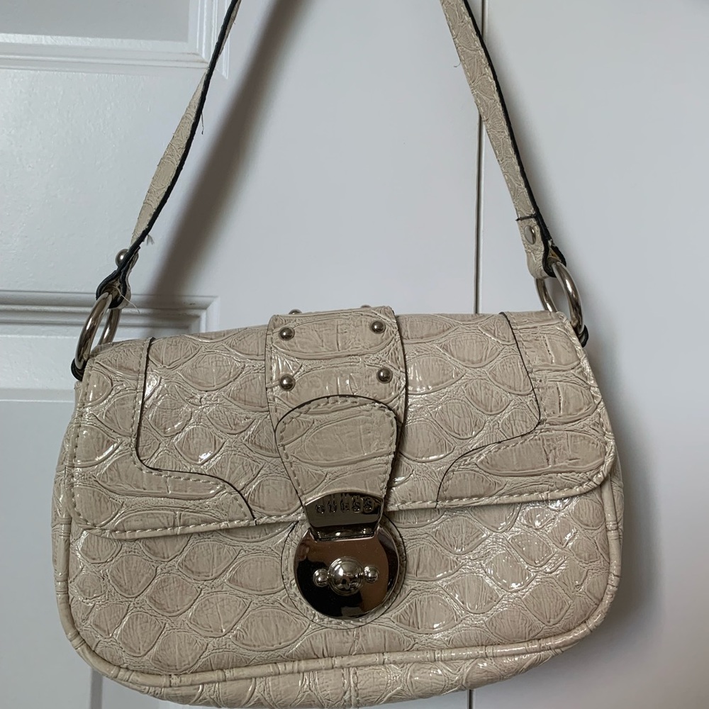 Guess shoulder bag